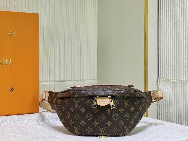 LV Handbags 531